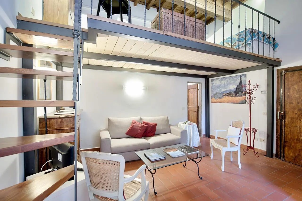 Corte Al Duomo By Mmega location