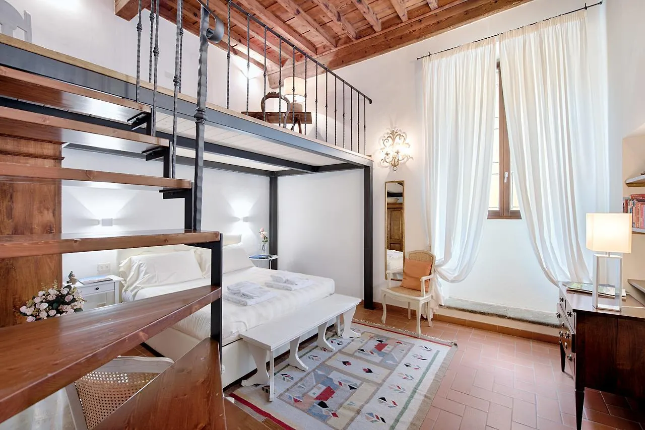 Corte Al Duomo By Mmega Florence Appartement
