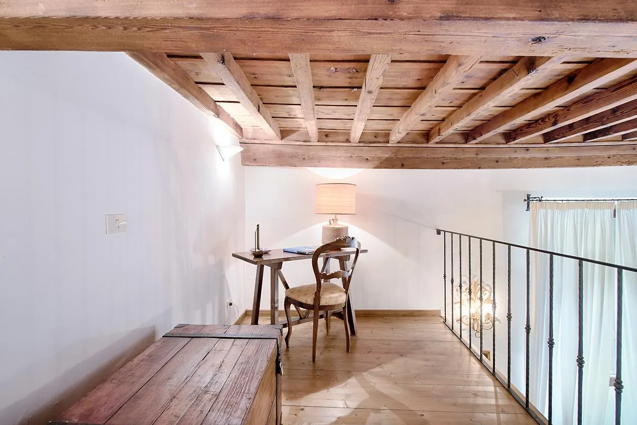 Corte Al Duomo By Mmega Florence Appartement