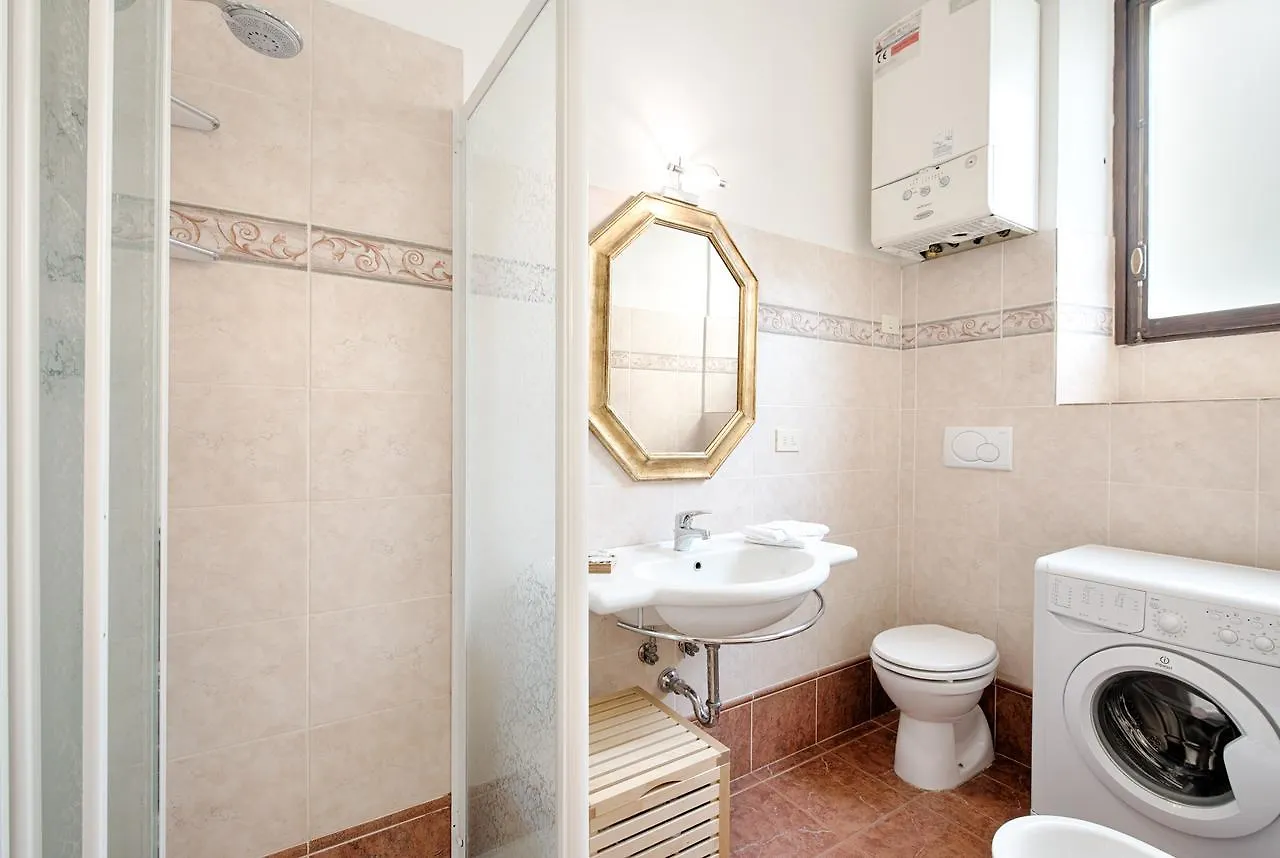Appartement Corte Al Duomo By Mmega Florence